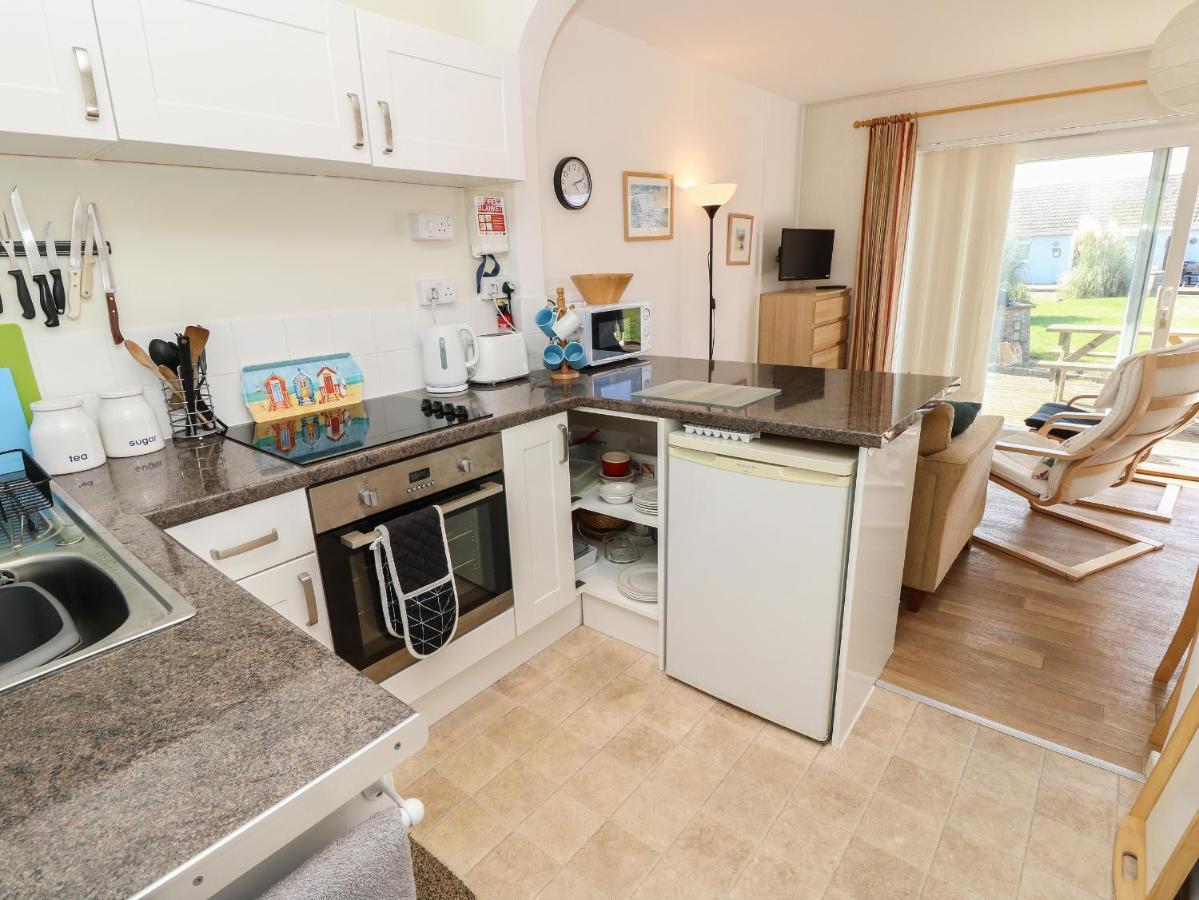 Drake Cottage Seaview Εξωτερικό φωτογραφία