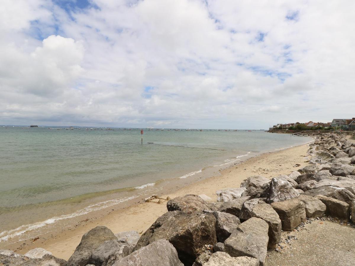 Drake Cottage Seaview Εξωτερικό φωτογραφία